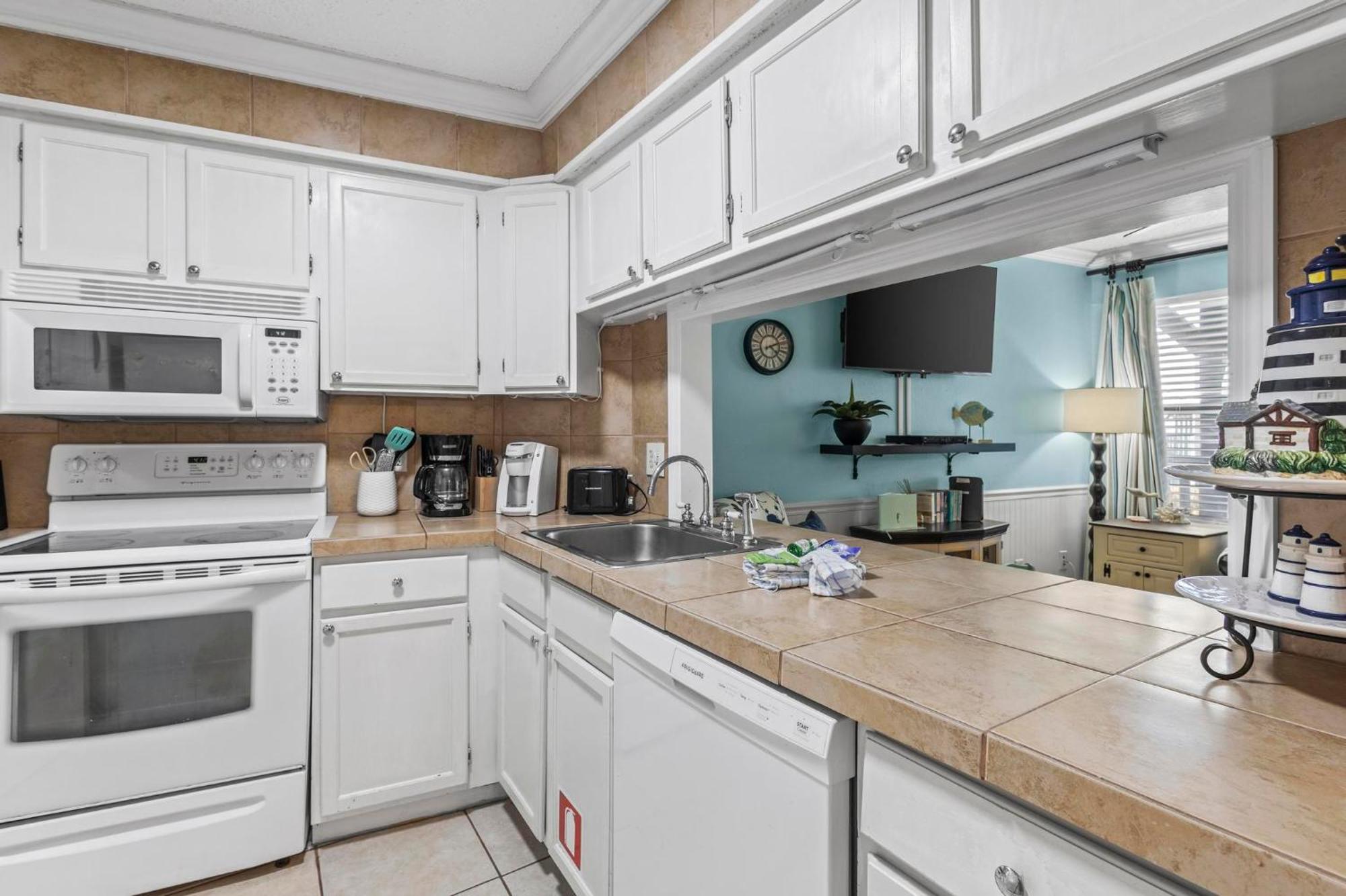 Sea Breeze 311 Villa Gulf Shores Exterior photo