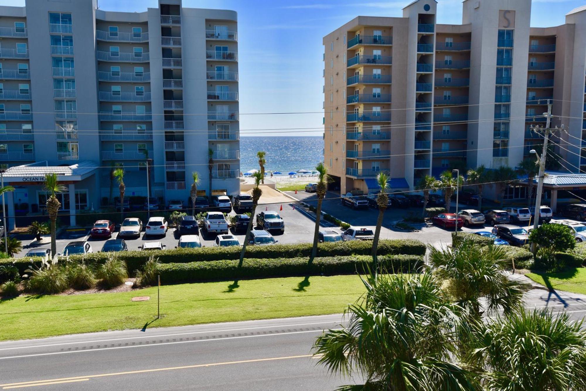 Sea Breeze 311 Villa Gulf Shores Exterior photo